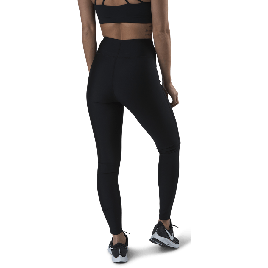 Control Tights 2.0 Black