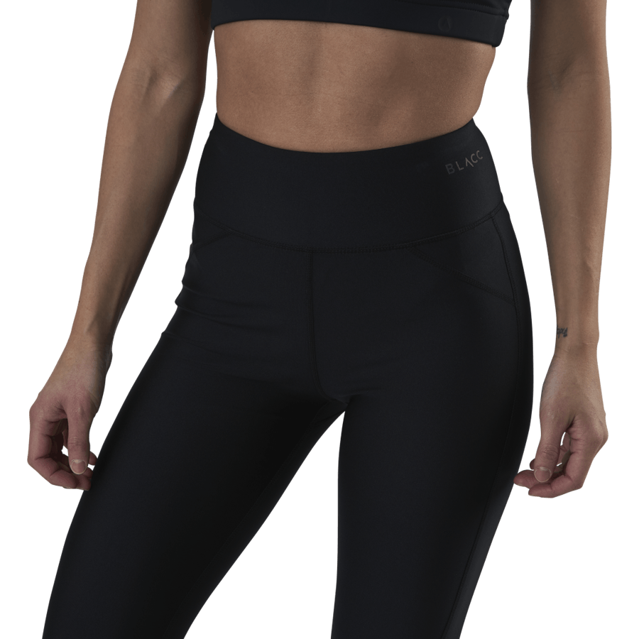 Control Tights 2.0 Black