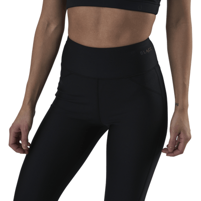 Control Tights 2.0 Black