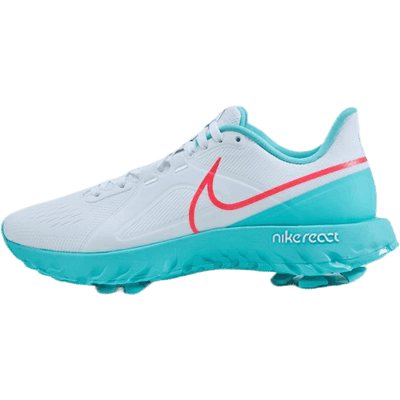 React Infinity Pro Blue/White