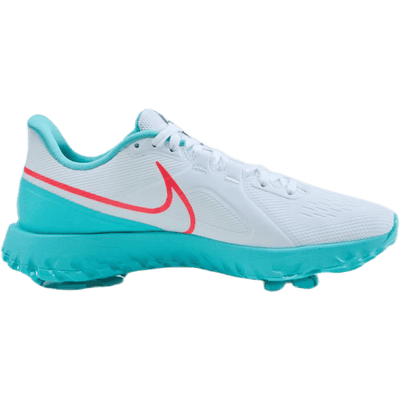 React Infinity Pro Blue/White