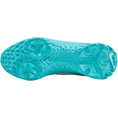 React Infinity Pro Blue/White