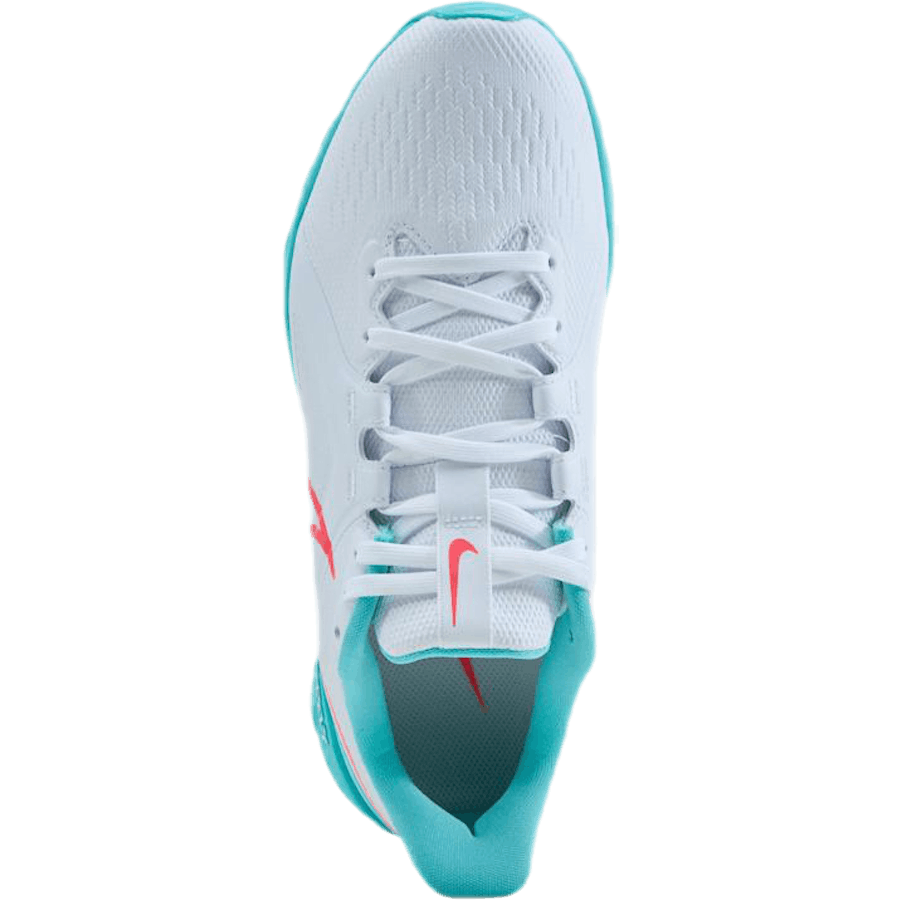 React Infinity Pro Blue/White