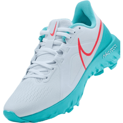 React Infinity Pro Blue/White