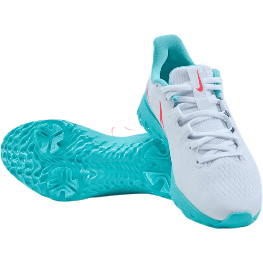 React Infinity Pro Blue/White